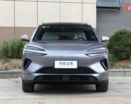 купить новое авто БИД Sea Lion 06 2025 года от официального дилера Не вказано БИД фото