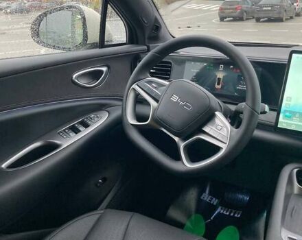 БІД Sea Lion 06, об'ємом двигуна 0 л та пробігом 1 тис. км за 28500 $, фото 29 на Automoto.ua