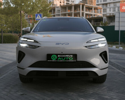 купить новое авто БИД Sea Lion 06 2025 года от официального дилера Автосалон ECODRIVE AUTO Київ БИД фото