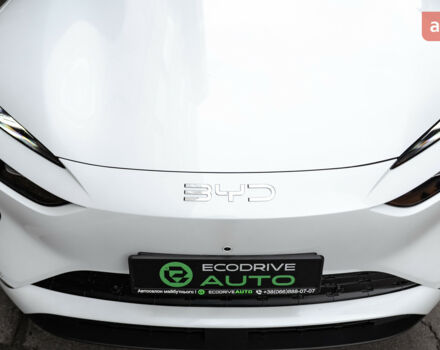 купить новое авто БИД Sea Lion 06 2025 года от официального дилера Автосалон ECODRIVE AUTO Київ БИД фото