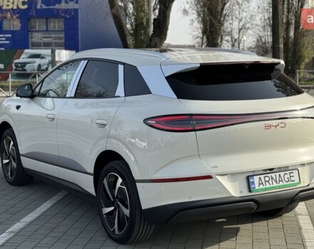 купити нове авто БІД Sea Lion 06 2025 року від офіційного дилера Алексей БІД фото