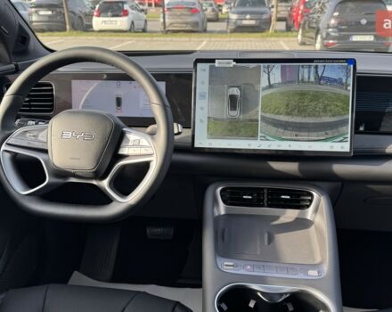 купити нове авто БІД Sea Lion 06 2025 року від офіційного дилера Алексей БІД фото