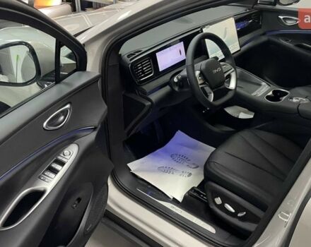 купити нове авто БІД Sea Lion 06 2025 року від офіційного дилера E-SKM Вінниця БІД фото