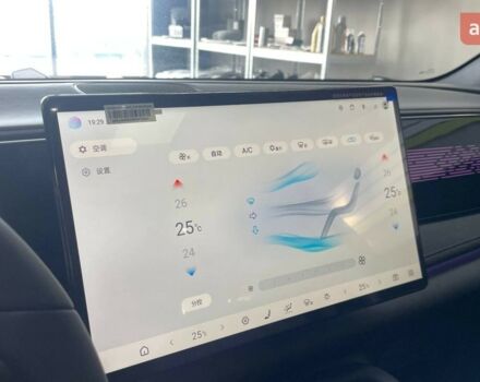 купить новое авто БИД Sea Lion 06 2025 года от официального дилера E-SKM Житомир БИД фото