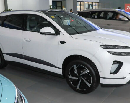 купити нове авто БІД Sea Lion 06 2025 року від офіційного дилера Автосалон ECODRIVE AUTO Київ БІД фото