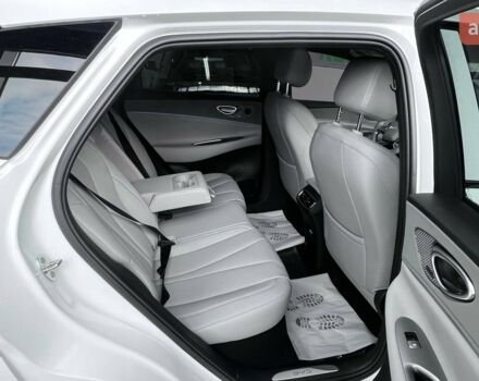 купити нове авто БІД Sea Lion 06 2025 року від офіційного дилера Іван БІД фото