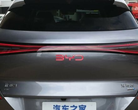 купить новое авто БИД Sea Lion 06 2025 года от официального дилера Константин Альперович БИД фото