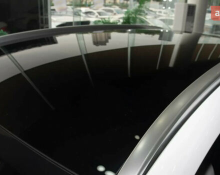 купить новое авто БИД Sea Lion 06 2025 года от официального дилера Автосалон ECODRIVE AUTO Київ БИД фото