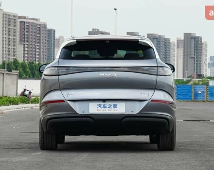 купить новое авто БИД Sea Lion 06 2025 года от официального дилера E-MOTION CARS БИД фото