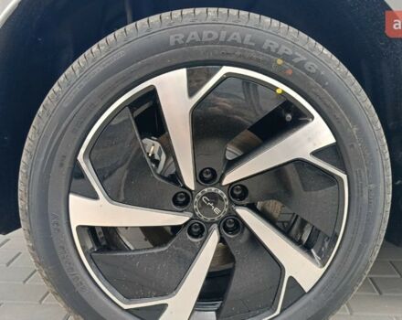 купить новое авто БИД Sea Lion 06 2025 года от официального дилера E-SKM Вінниця БИД фото