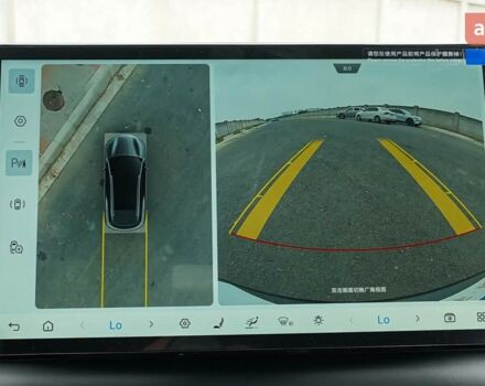 купить новое авто БИД Sea Lion 06 2025 года от официального дилера Константин Альперович БИД фото