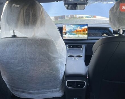 купить новое авто БИД Sea Lion 06 2025 года от официального дилера E-SKM Житомир БИД фото