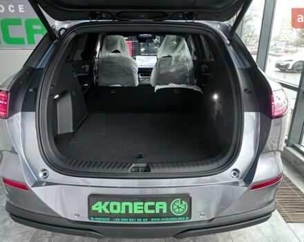 купить новое авто БИД Sea Lion 06 2025 года от официального дилера Іван БИД фото