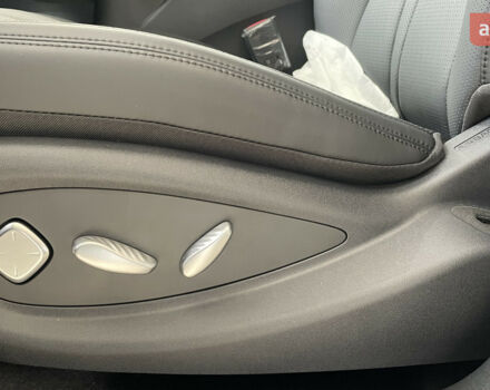 купить новое авто БИД Sea Lion 06 2025 года от официального дилера E-SKM Кропивницький БИД фото