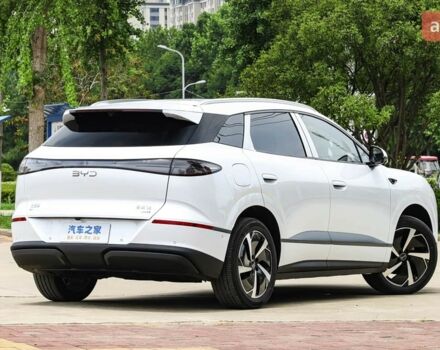 купить новое авто БИД Sea Lion 06 2025 года от официального дилера Не вказано БИД фото