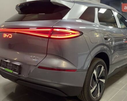 купить новое авто БИД Sea Lion 06 2025 года от официального дилера Олег Львів БИД фото