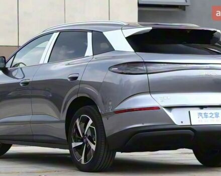 купити нове авто БІД Sea Lion 06 2025 року від офіційного дилера Олександр Хіміч БІД фото