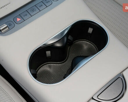 купить новое авто БИД Sea Lion 06 2025 года от официального дилера Автосалон ECODRIVE AUTO Київ БИД фото