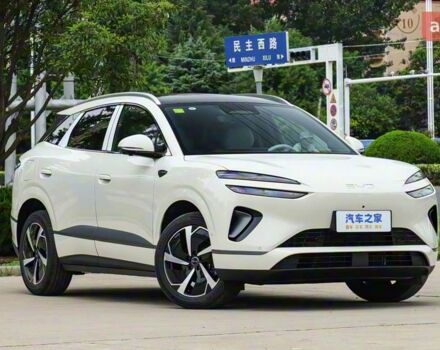 БИД Sea Lion 06 2025 года купить новое авто БИД Sea Lion 06 2025 года от официального дилера Global Electric БИД фото
