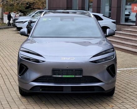 купить новое авто БИД Sea Lion 06 2025 года от официального дилера Макс БИД фото