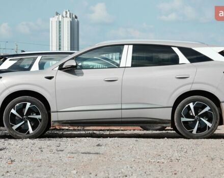 купить новое авто БИД Sea Lion 06 2025 года от официального дилера Energy Hub Київ БИД фото