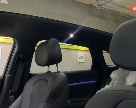 купить новое авто БИД Sea Lion 06 2025 года от официального дилера Олег Львів БИД фото