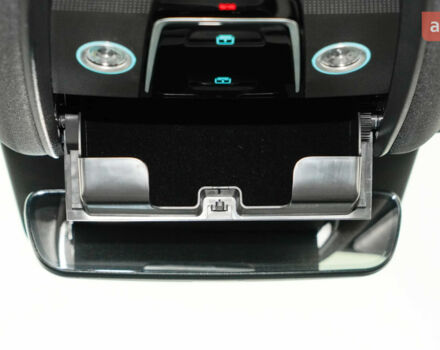 купити нове авто БІД Sea Lion 06 2025 року від офіційного дилера Автосалон ECODRIVE AUTO Київ БІД фото