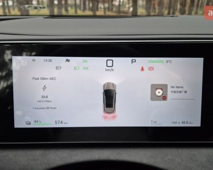 купить новое авто БИД Sea Lion 06 2025 года от официального дилера Energy Hub Київ БИД фото