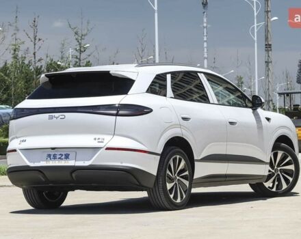 купити нове авто БІД Sea Lion 06 2025 року від офіційного дилера Чабан Вячеслав БІД фото