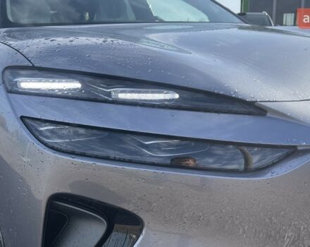 купить новое авто БИД Sea Lion 06 2025 года от официального дилера Максим Путрівка БИД фото