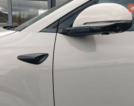 купить новое авто БИД Sea Lion 06 2025 года от официального дилера E-SKM Вінниця БИД фото