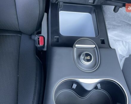 купить новое авто БИД Sea Lion 06 2025 года от официального дилера E-SKM Житомир БИД фото