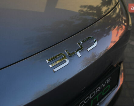 купить новое авто БИД Sea Lion 06 2025 года от официального дилера METEK БИД фото