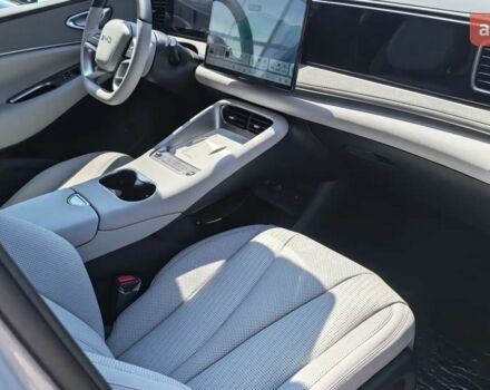 купить новое авто БИД Sea Lion 06 2025 года от официального дилера Ben⚡️Auto БИД фото
