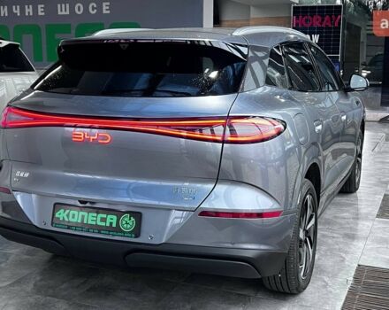 купить новое авто БИД Sea Lion 06 2025 года от официального дилера Іван БИД фото