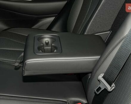 купить новое авто БИД Sea Lion 06 2025 года от официального дилера Константин Альперович БИД фото