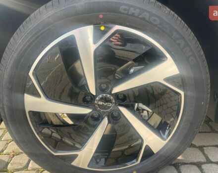 купить новое авто БИД Sea Lion 06 2025 года от официального дилера Олег Львів БИД фото