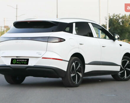 купить новое авто БИД Sea Lion 06 2025 года от официального дилера Автосалон ECODRIVE AUTO Київ БИД фото