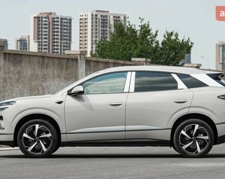 купить новое авто БИД Sea Lion 06 2025 года от официального дилера Віталій БИД фото