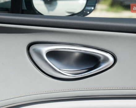 купить новое авто БИД Sea Lion 06 2025 года от официального дилера METEK БИД фото