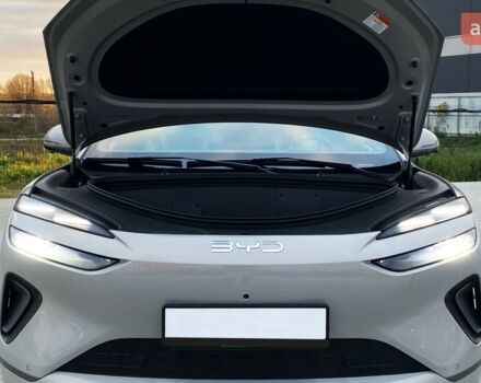 купити нове авто БІД Sea Lion 06 2025 року від офіційного дилера AUTOCENTER AUTO.RIA БІД фото