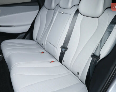 купить новое авто БИД Sea Lion 06 2025 года от официального дилера Автосалон ECODRIVE AUTO Київ БИД фото