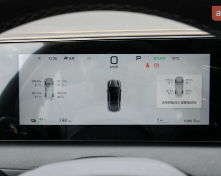 купить новое авто БИД Sea Lion 06 2025 года от официального дилера Автосалон ECODRIVE AUTO Київ БИД фото