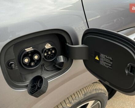 купити нове авто БІД Sea Lion 06 2025 року від офіційного дилера E-SKM ZOO БІД фото