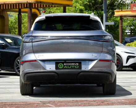 купить новое авто БИД Sea Lion 06 2025 года от официального дилера Автосалон ECODRIVE AUTO Київ БИД фото