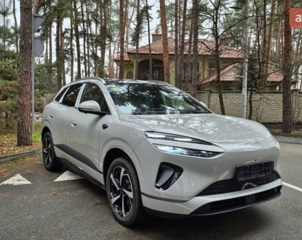 купить новое авто БИД Sea Lion 06 2025 года от официального дилера Energy Hub Київ БИД фото