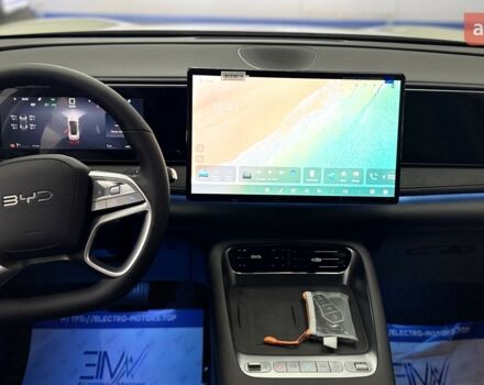 купить новое авто БИД Sea Lion 06 2025 года от официального дилера Aleksei БИД фото