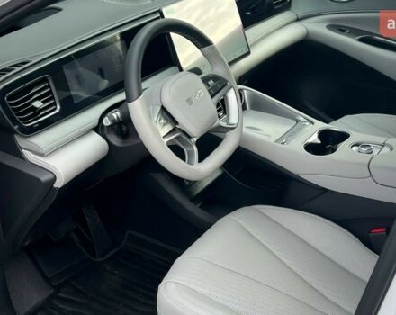 купити нове авто БІД Sea Lion 06 2025 року від офіційного дилера 4Колеса БІД фото