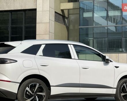 купить новое авто БИД Sea Lion 06 2025 года от официального дилера Cyber Motors New БИД фото