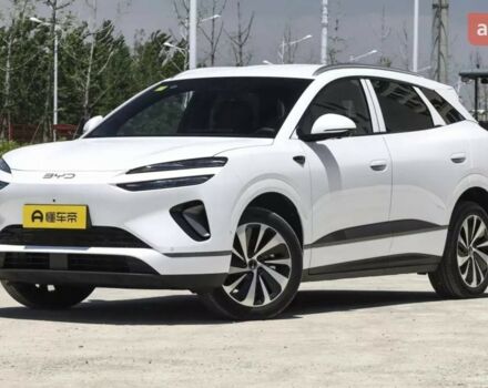 купить новое авто БИД Sea Lion 06 2025 года от официального дилера ELECTRO-MOTORS KROPYVNYTSKYI БИД фото